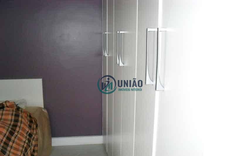 Apartamento à venda com 3 quartos, 100m² - Foto 14