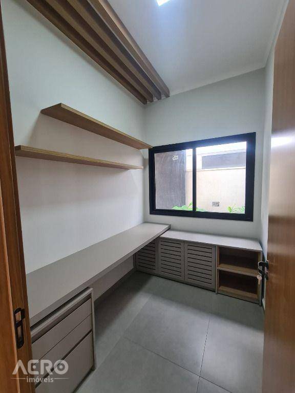 Casa de Condomínio à venda com 3 quartos, 232m² - Foto 15