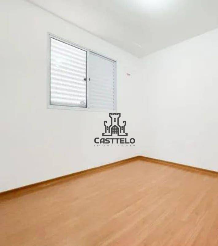 Apartamento à venda com 2 quartos, 46m² - Foto 5