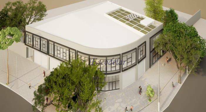 Prédio Inteiro à venda, 1900m² - Foto 26