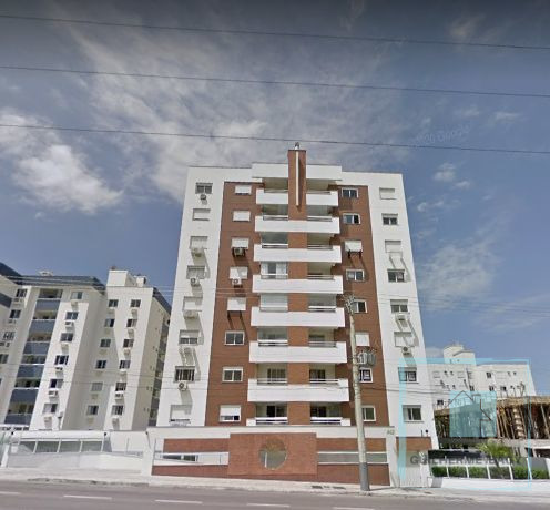 Apartamento à venda com 2 quartos, 67m² - Foto 1