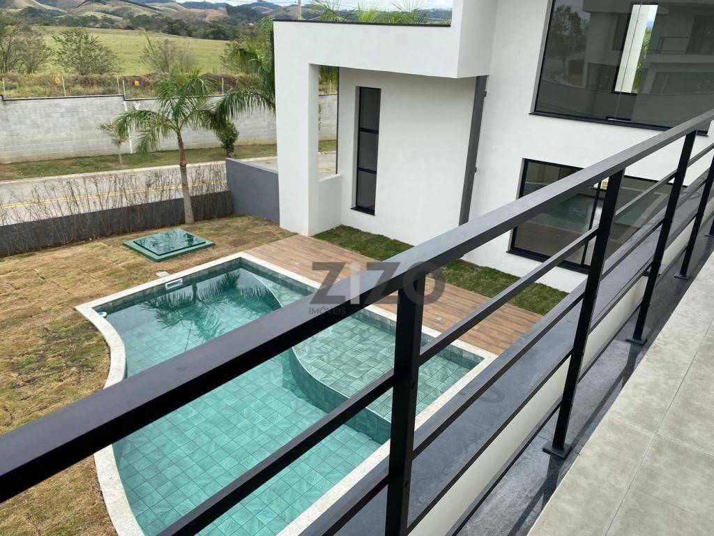 Casa de Condomínio à venda com 4 quartos, 400m² - Foto 17