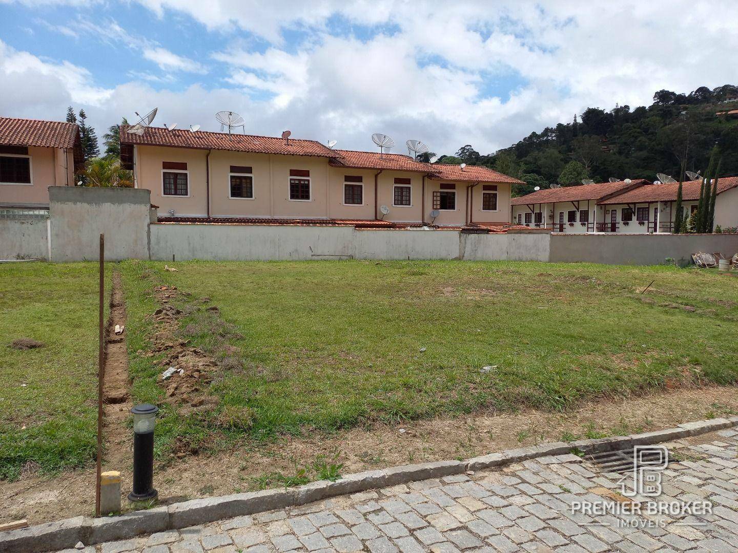 Terreno à venda, 263M2 - Foto 3