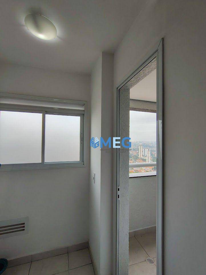 Apartamento à venda e aluguel com 2 quartos, 53m² - Foto 17