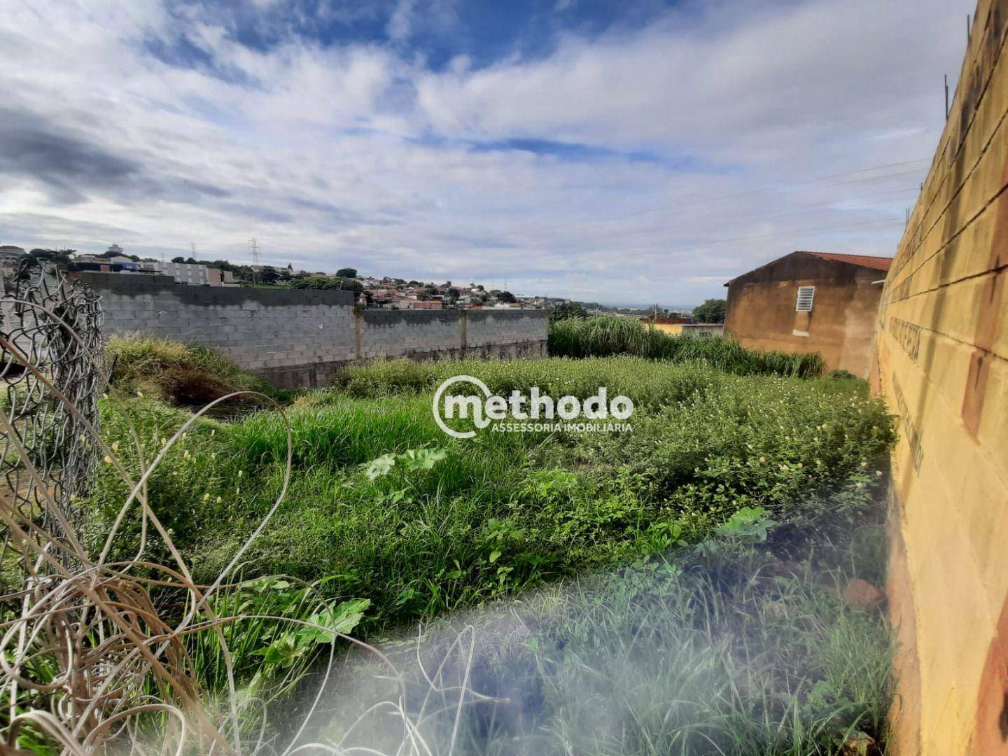 Terreno à venda, 279M2 - Foto 7