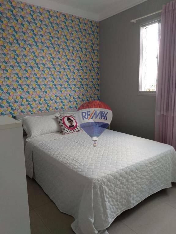 Apartamento à venda com 3 quartos, 74m² - Foto 7