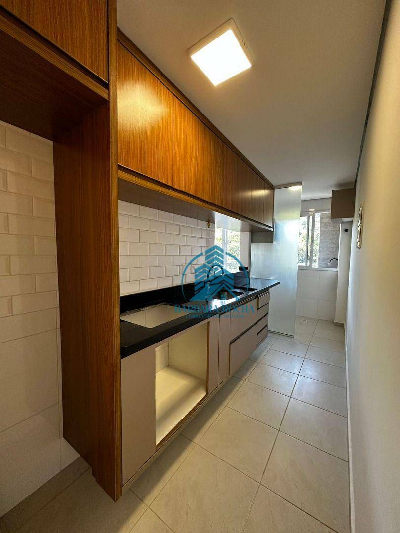 Apartamento à venda com 2 quartos, 91m² - Foto 1