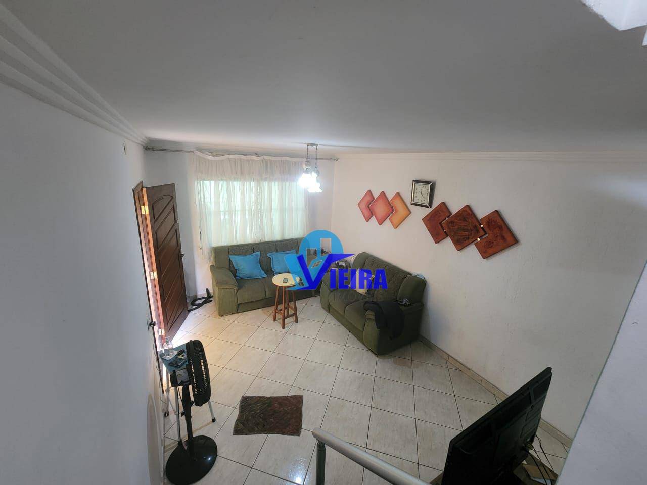 Sobrado à venda com 2 quartos, 82m² - Foto 5