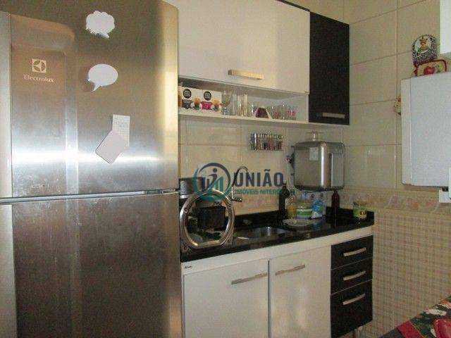 Apartamento à venda com 1 quarto, 55m² - Foto 3