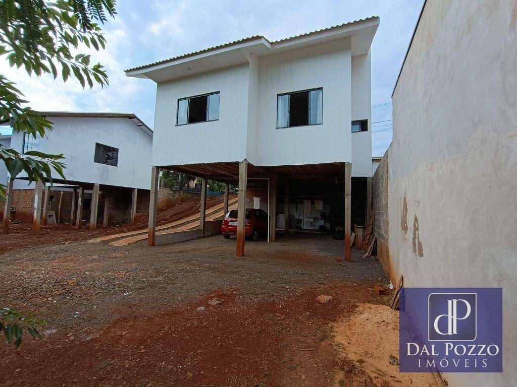 Casa à venda com 2 quartos, 62m² - Foto 18