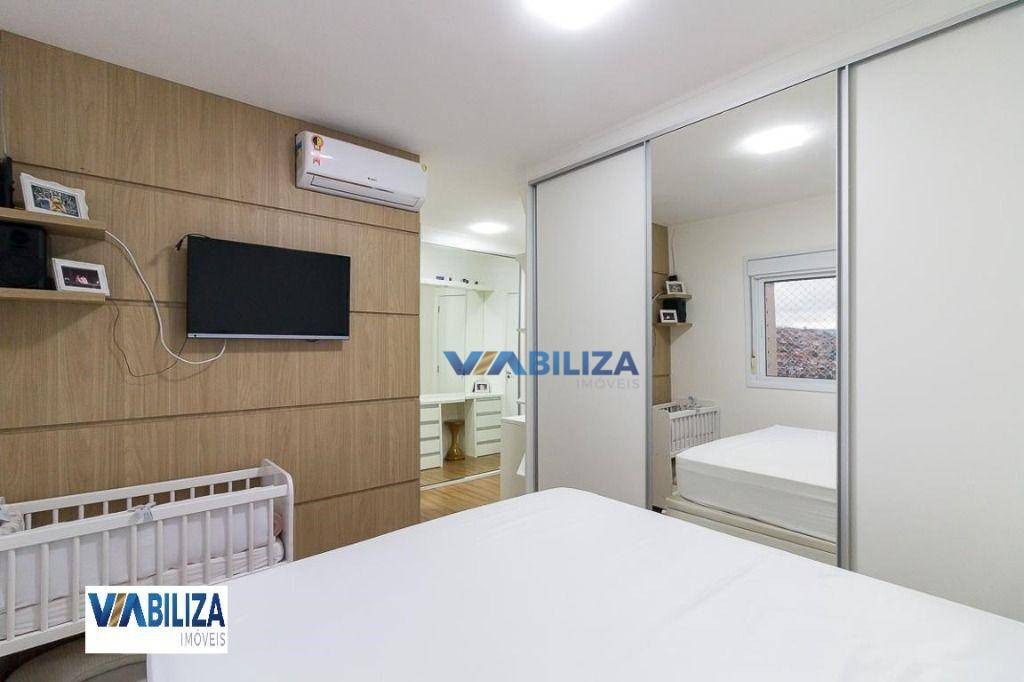 Apartamento à venda com 3 quartos, 122m² - Foto 28