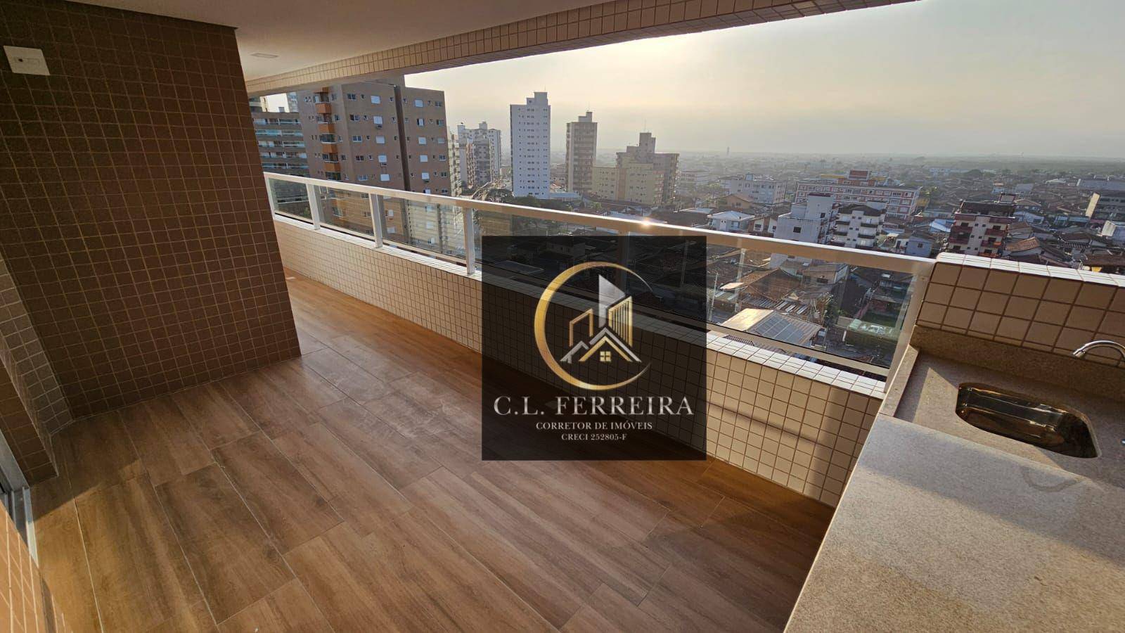 Apartamento à venda com 2 quartos, 80m² - Foto 4