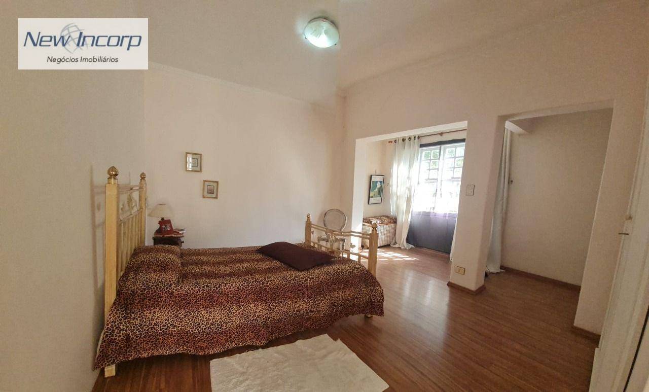 Casa à venda com 3 quartos, 190m² - Foto 25