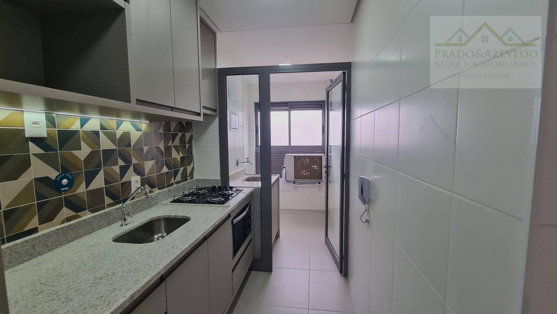 Apartamento, 1 quarto, 45 m² - Foto 5