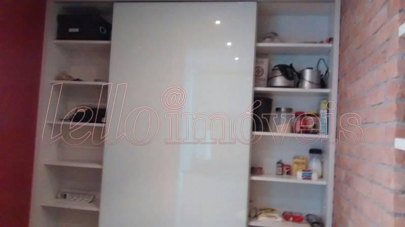 Apartamento para alugar com 2 quartos, 151m² - Foto 6