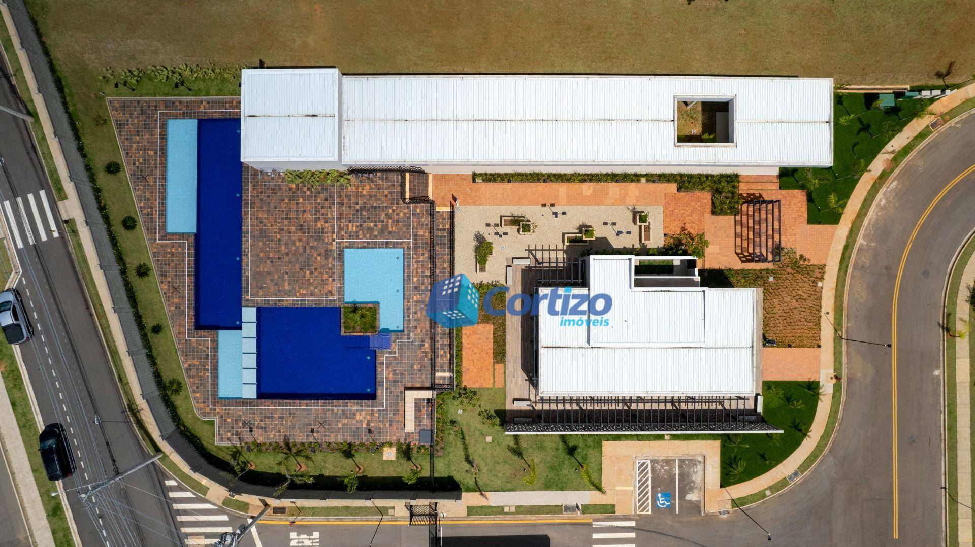 Casa de Condomínio à venda com 3 quartos, 222m² - Foto 41