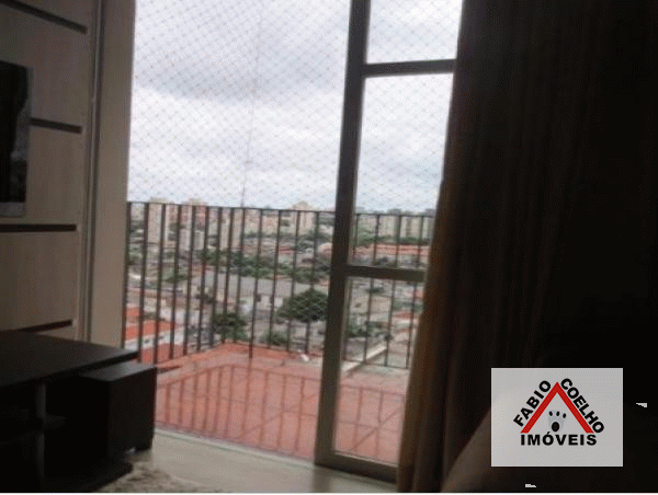 Apartamento à venda com 2 quartos, 55m² - Foto 16