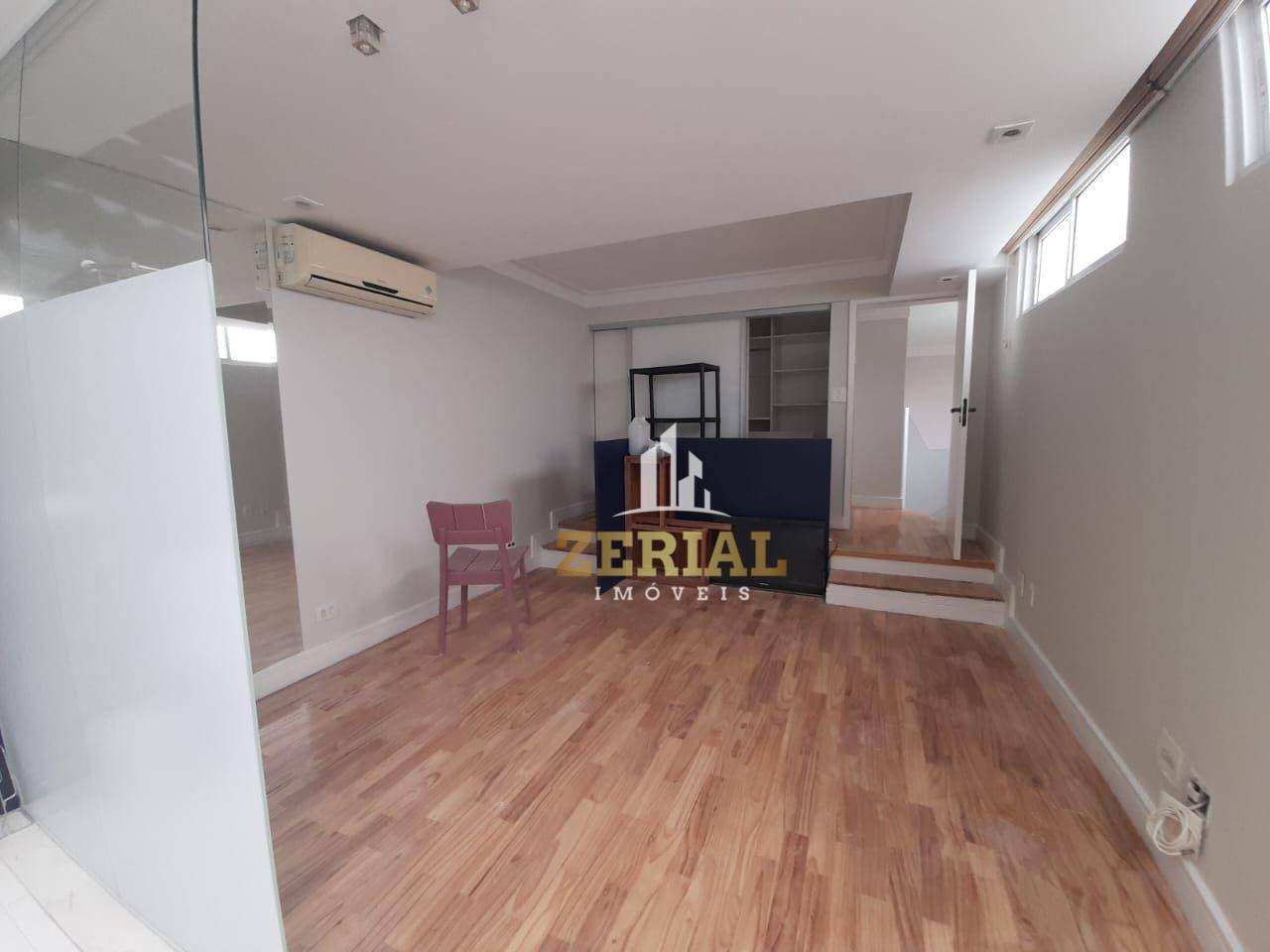 Cobertura para alugar com 4 quartos, 202m² - Foto 59