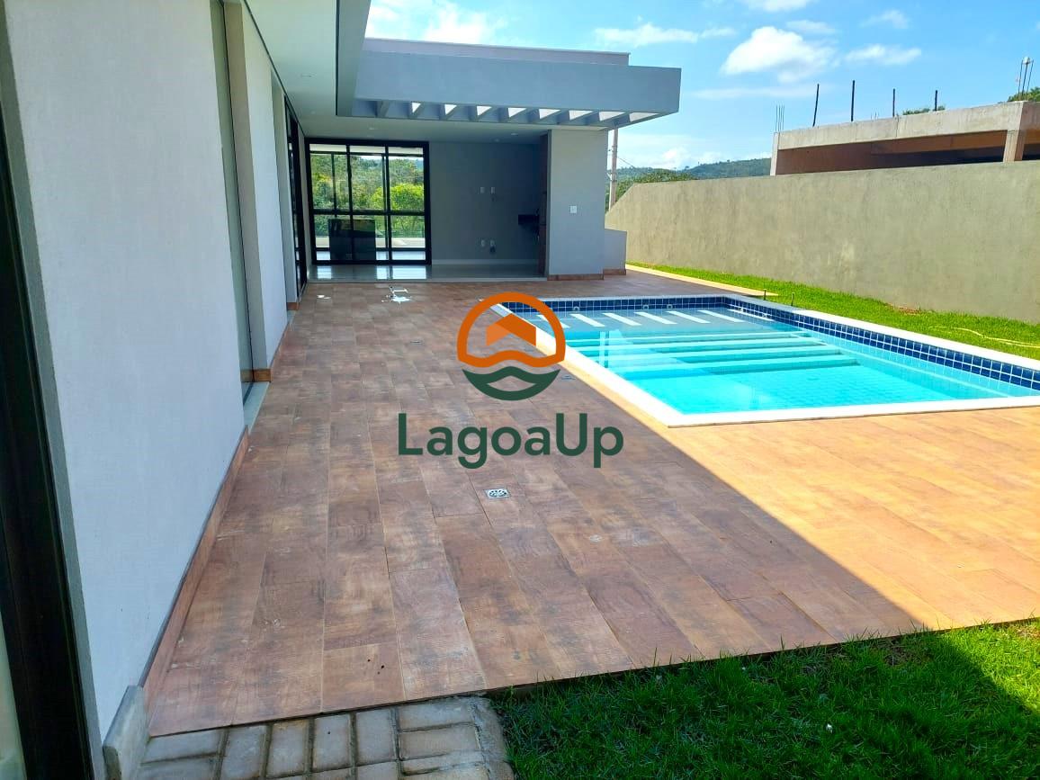 Casa de Condomínio à venda com 4 quartos, 286m² - Foto 16