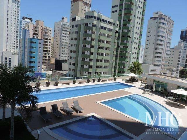 Apartamento à venda com 3 quartos, 130m² - Foto 26