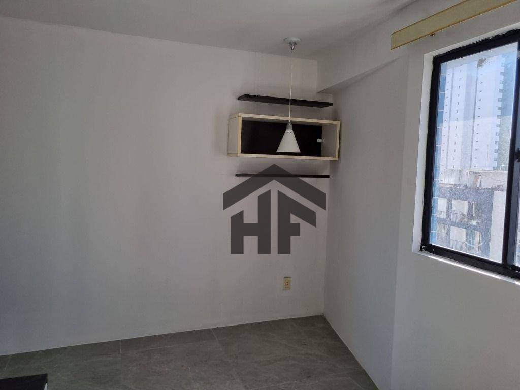 Apartamento à venda com 3 quartos, 90m² - Foto 15