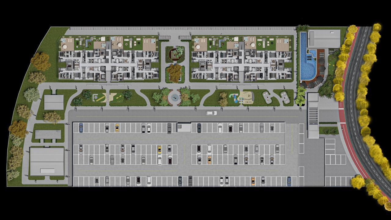 Apartamento, 2 quartos, 60 m² - Foto 31