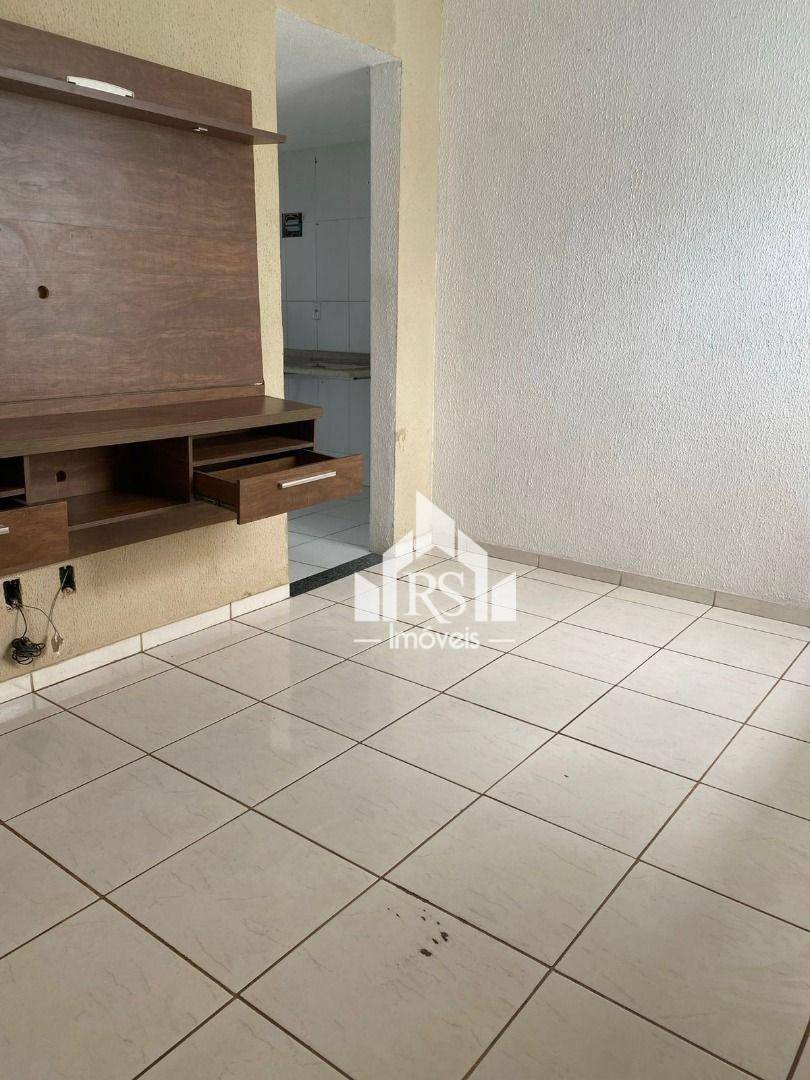 Apartamento à venda com 2 quartos, 49m² - Foto 9