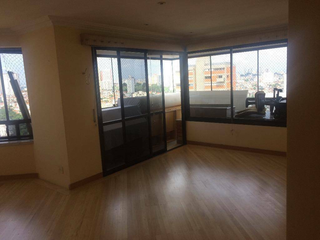 Apartamento à venda e aluguel com 4 quartos, 240m² - Foto 5