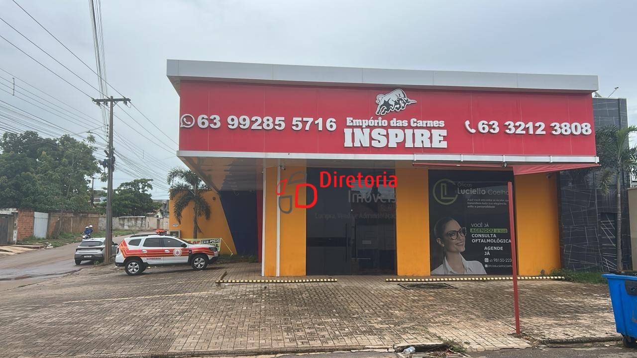 Loja-Salão, 155 m² - Foto 3