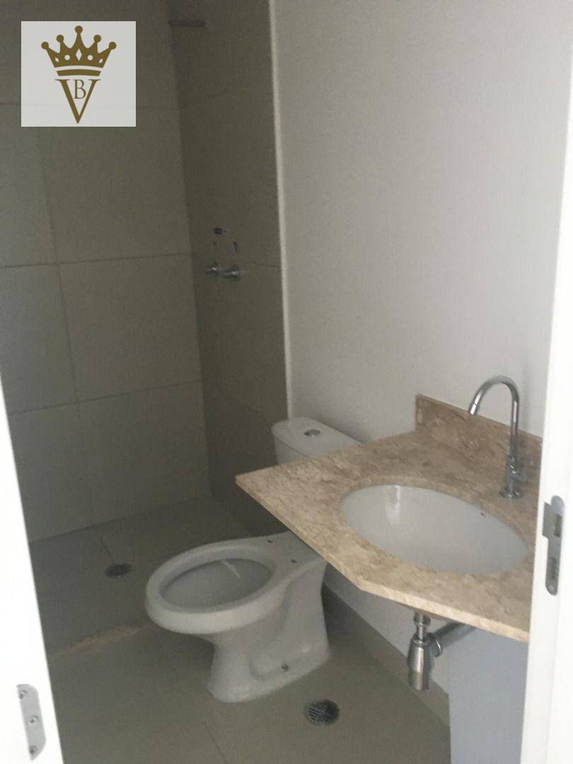 Apartamento à venda com 3 quartos, 141m² - Foto 26