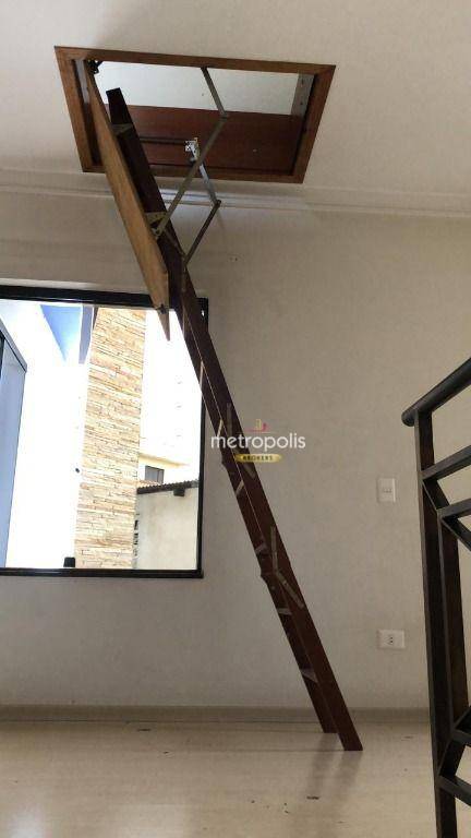 Sobrado à venda com 3 quartos, 354m² - Foto 13