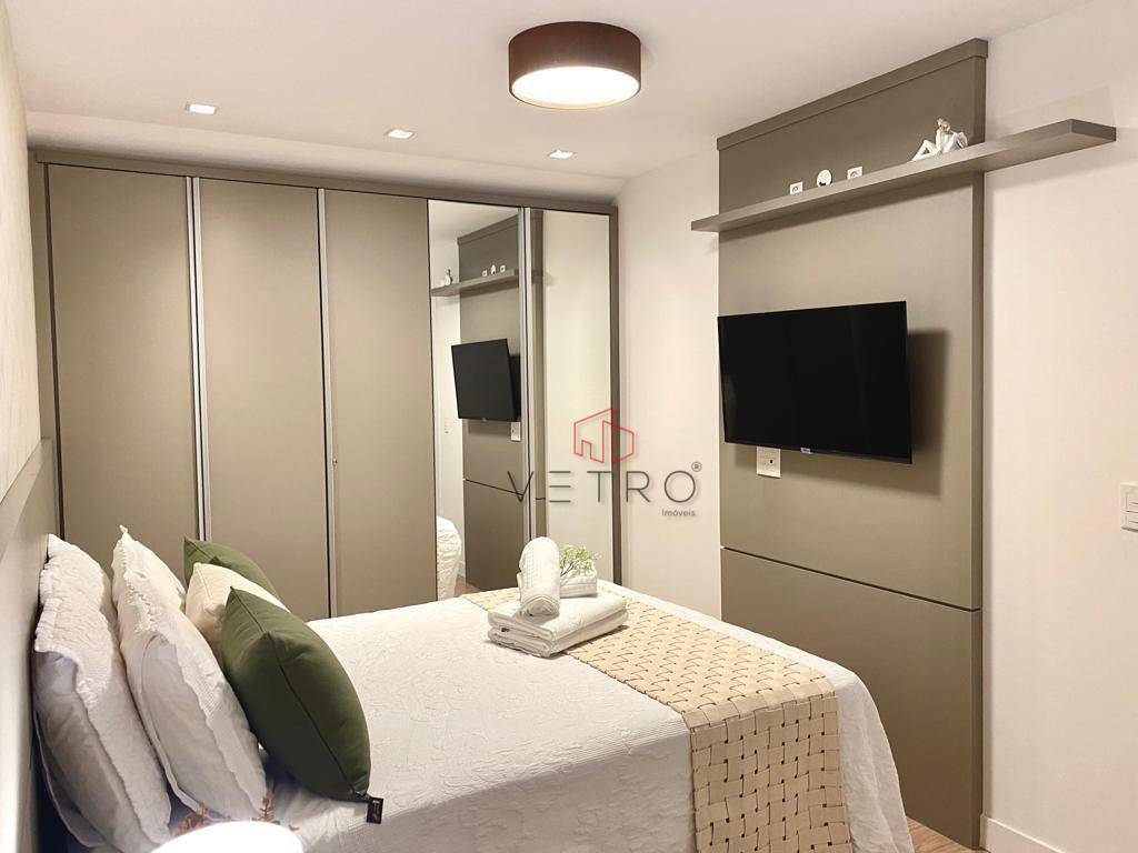 Apartamento à venda com 2 quartos, 72m² - Foto 8