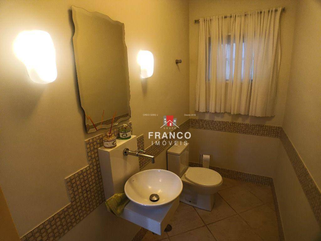 Casa de Condomínio à venda com 3 quartos, 220m² - Foto 12