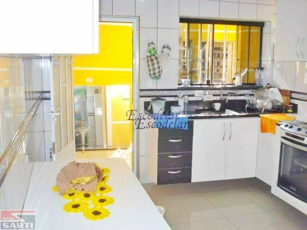 Sobrado à venda com 2 quartos, 170m² - Foto 7