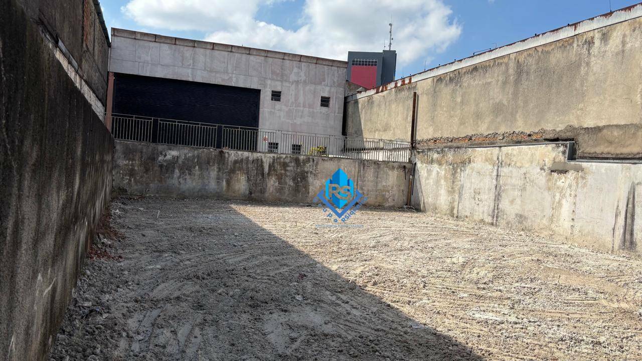 Terreno para alugar, 260M2 - Foto 1