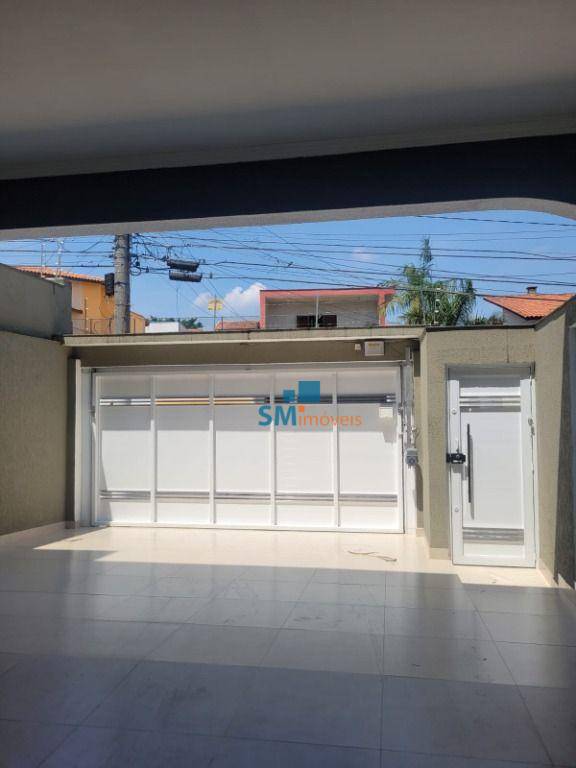 Casa à venda com 3 quartos, 282m² - Foto 17