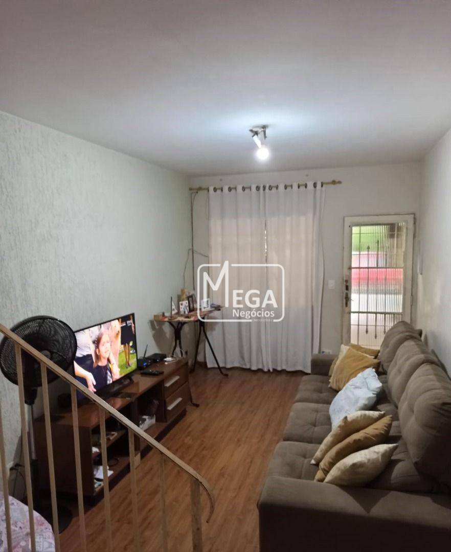 Casa à venda com 4 quartos, 120m² - Foto 5