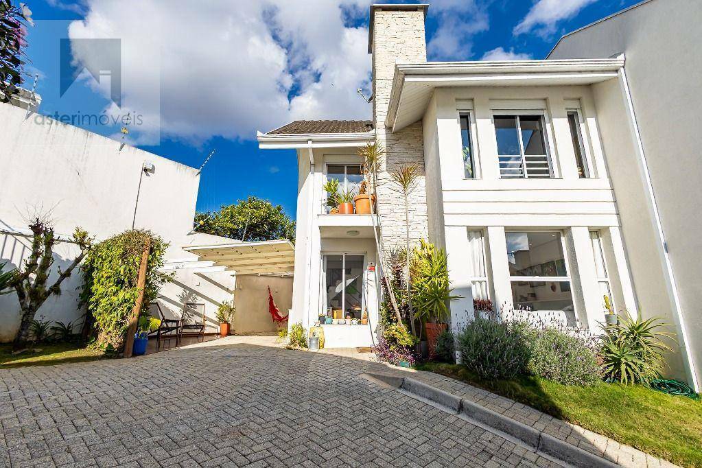 Casa de Condomínio à venda com 3 quartos, 112m² - Foto 49