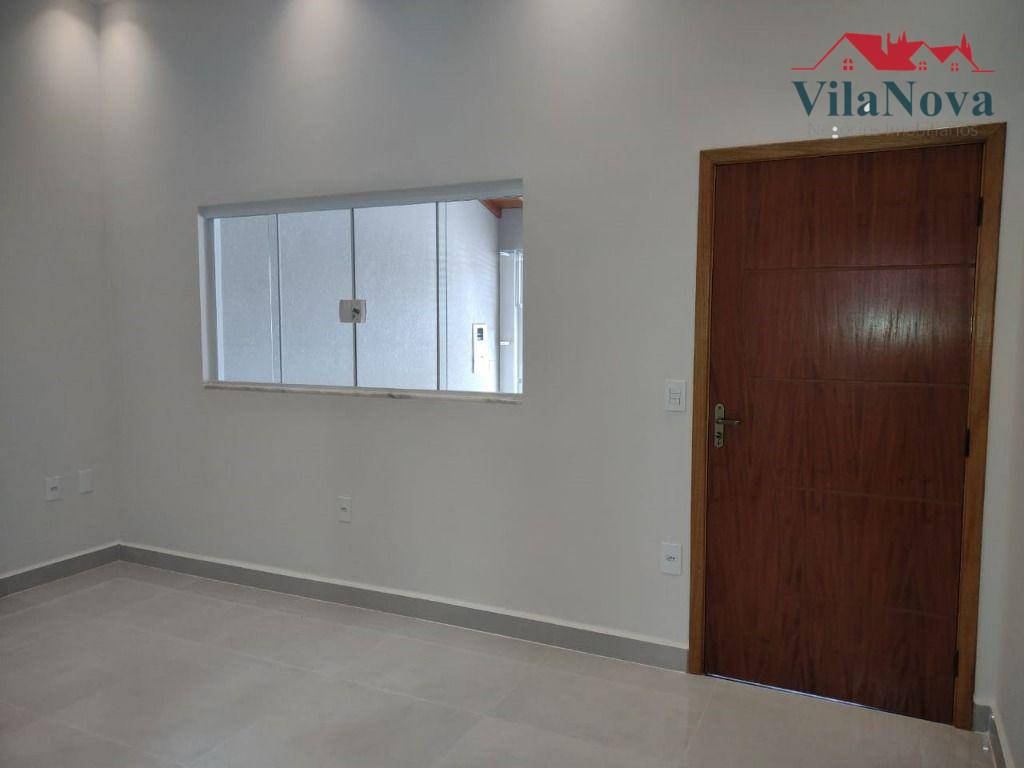 Casa à venda com 3 quartos, 110m² - Foto 8