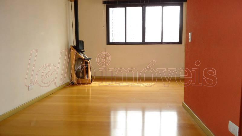 Apartamento para alugar com 2 quartos, 81m² - Foto 1