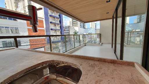 Apartamento à venda com 2 quartos, 90m² - Foto 14