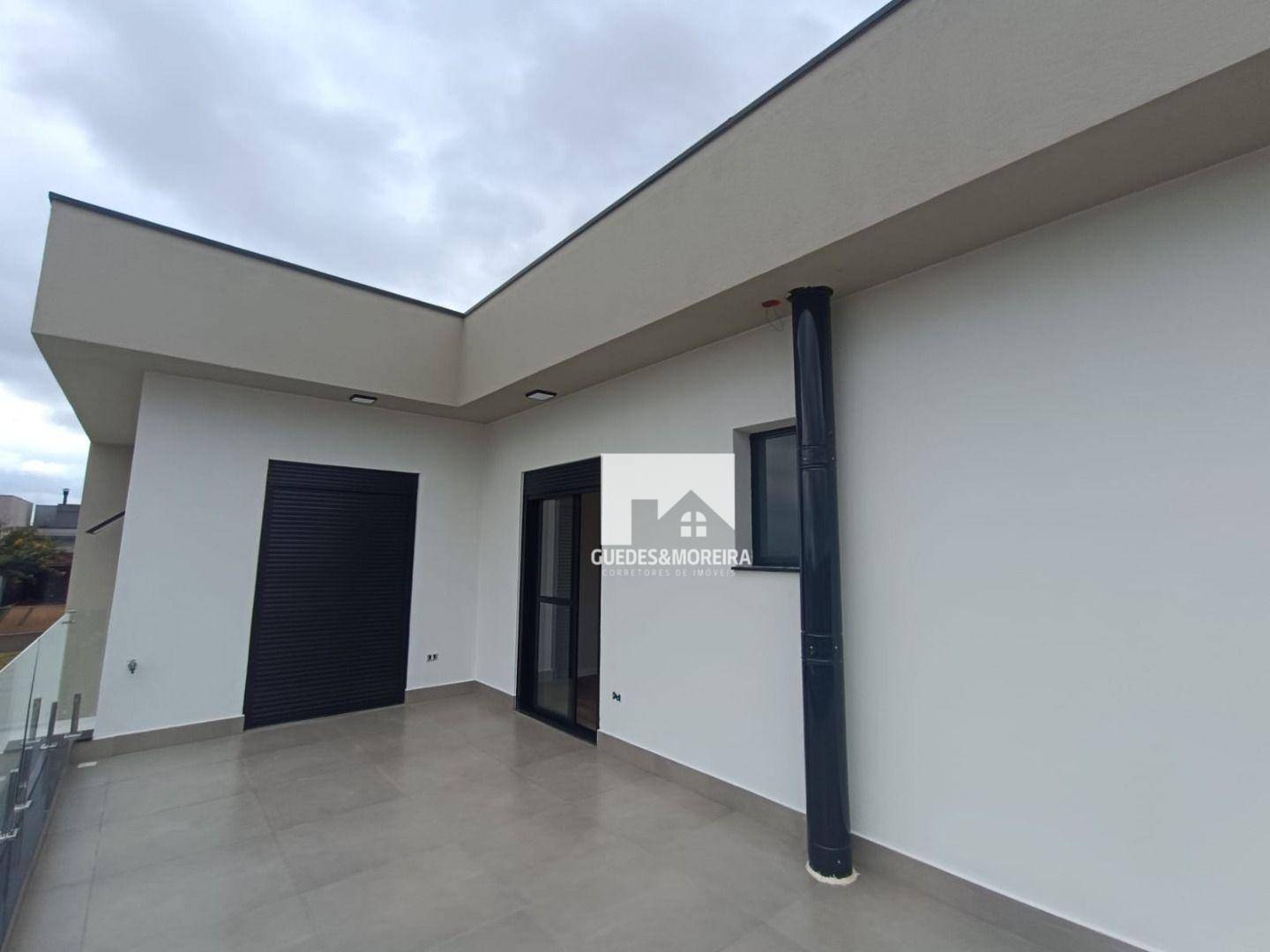 Casa de Condomínio à venda com 3 quartos, 170m² - Foto 14