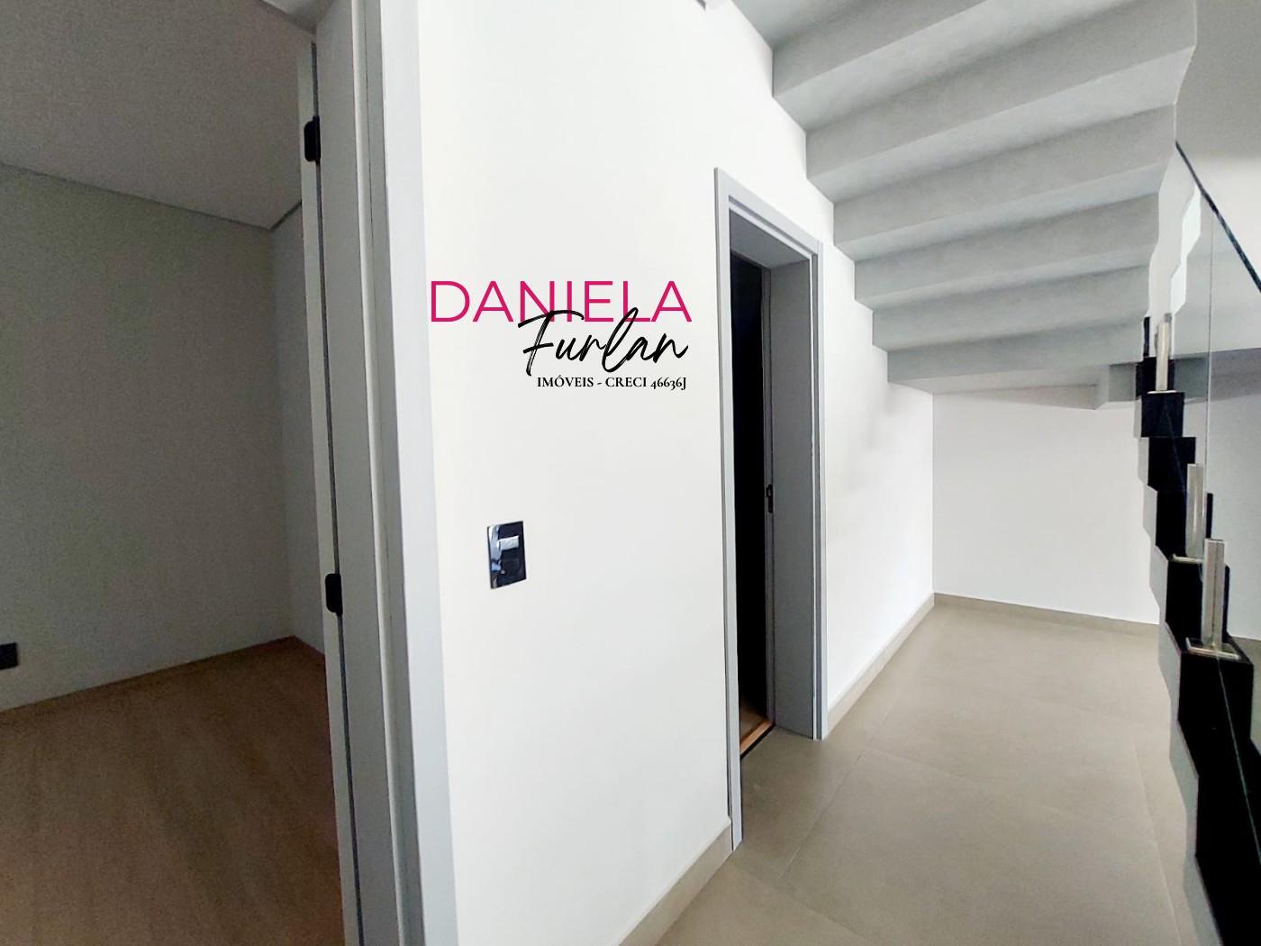 Casa de Condomínio à venda com 4 quartos, 398m² - Foto 5