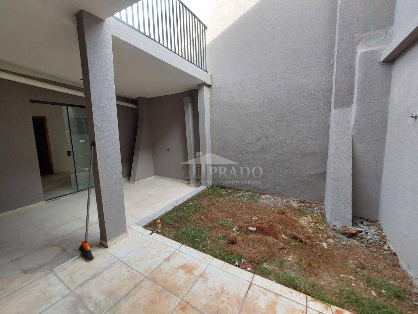 Sobrado à venda com 2 quartos, 103m² - Foto 18