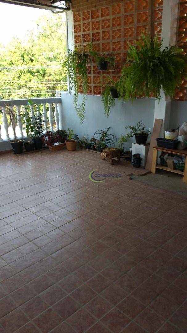 Sobrado à venda com 3 quartos, 125m² - Foto 9