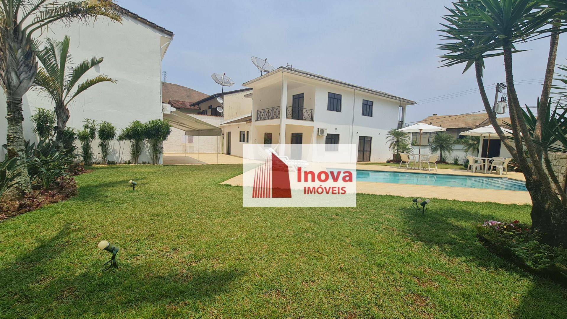 Casa à venda com 4 quartos, 400m² - Foto 63