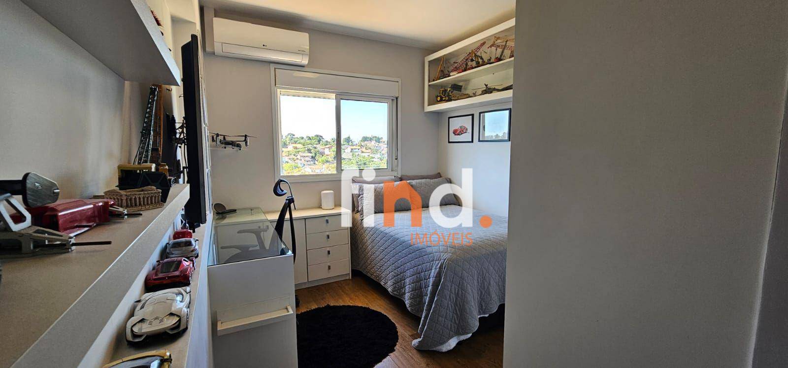 Casa de Condomínio à venda com 4 quartos, 293m² - Foto 15