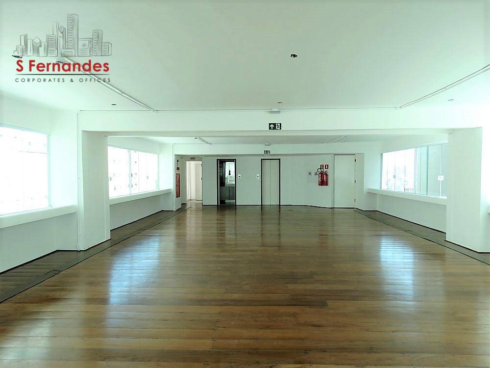 Prédio Inteiro para alugar, 3961m² - Foto 4