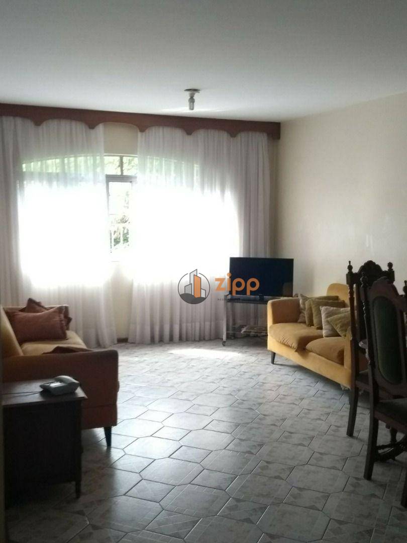 Apartamento à venda com 3 quartos, 98m² - Foto 1