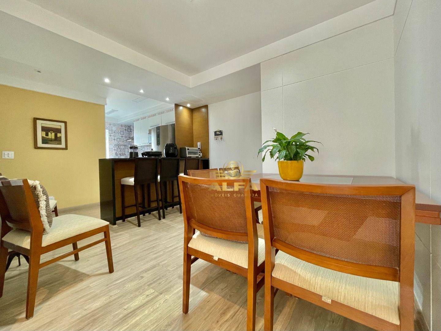 Apartamento à venda com 3 quartos, 83m² - Foto 4
